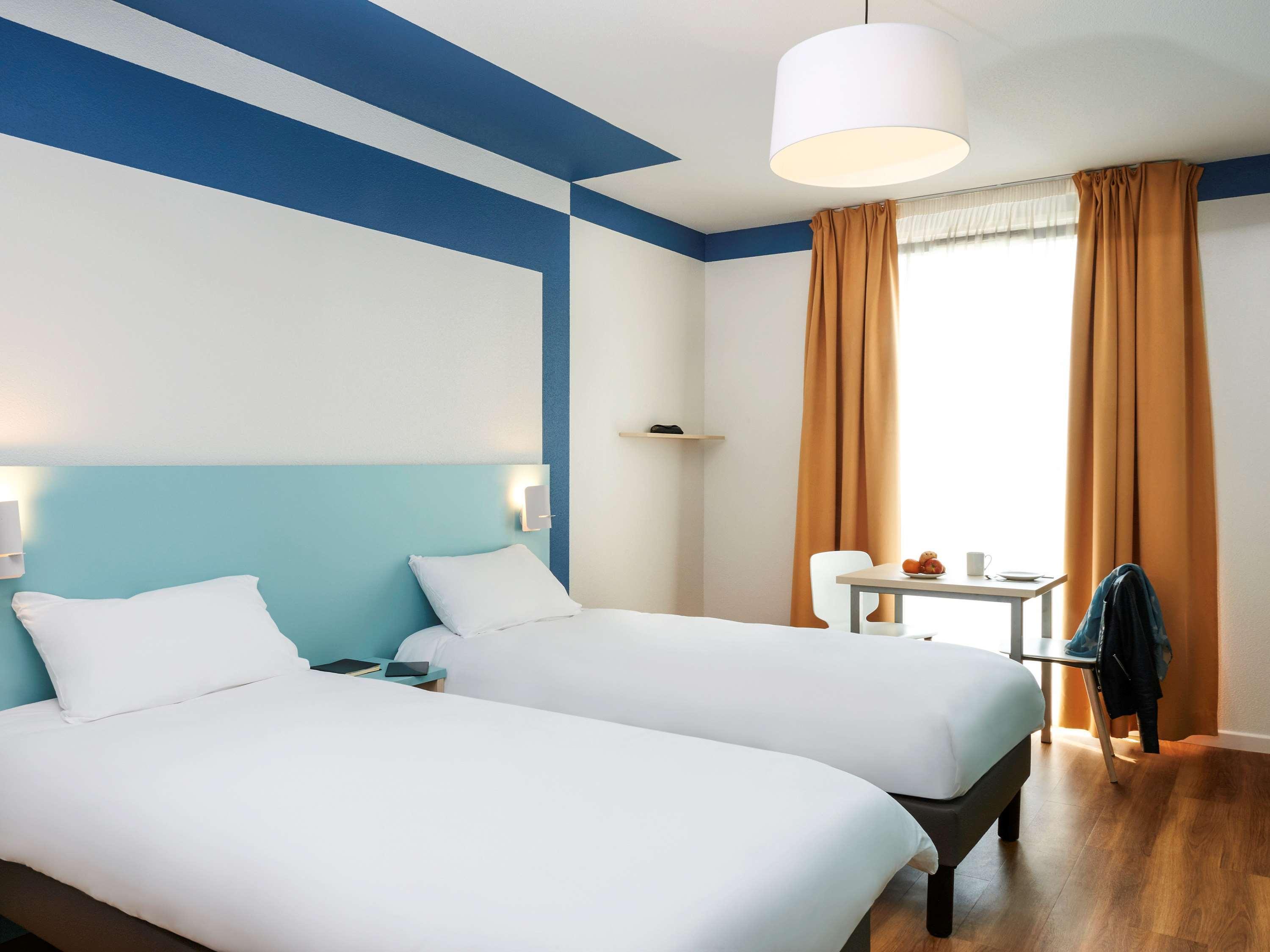 Aparthotel Adagio Access Strasbourg Illkirch Exterior photo