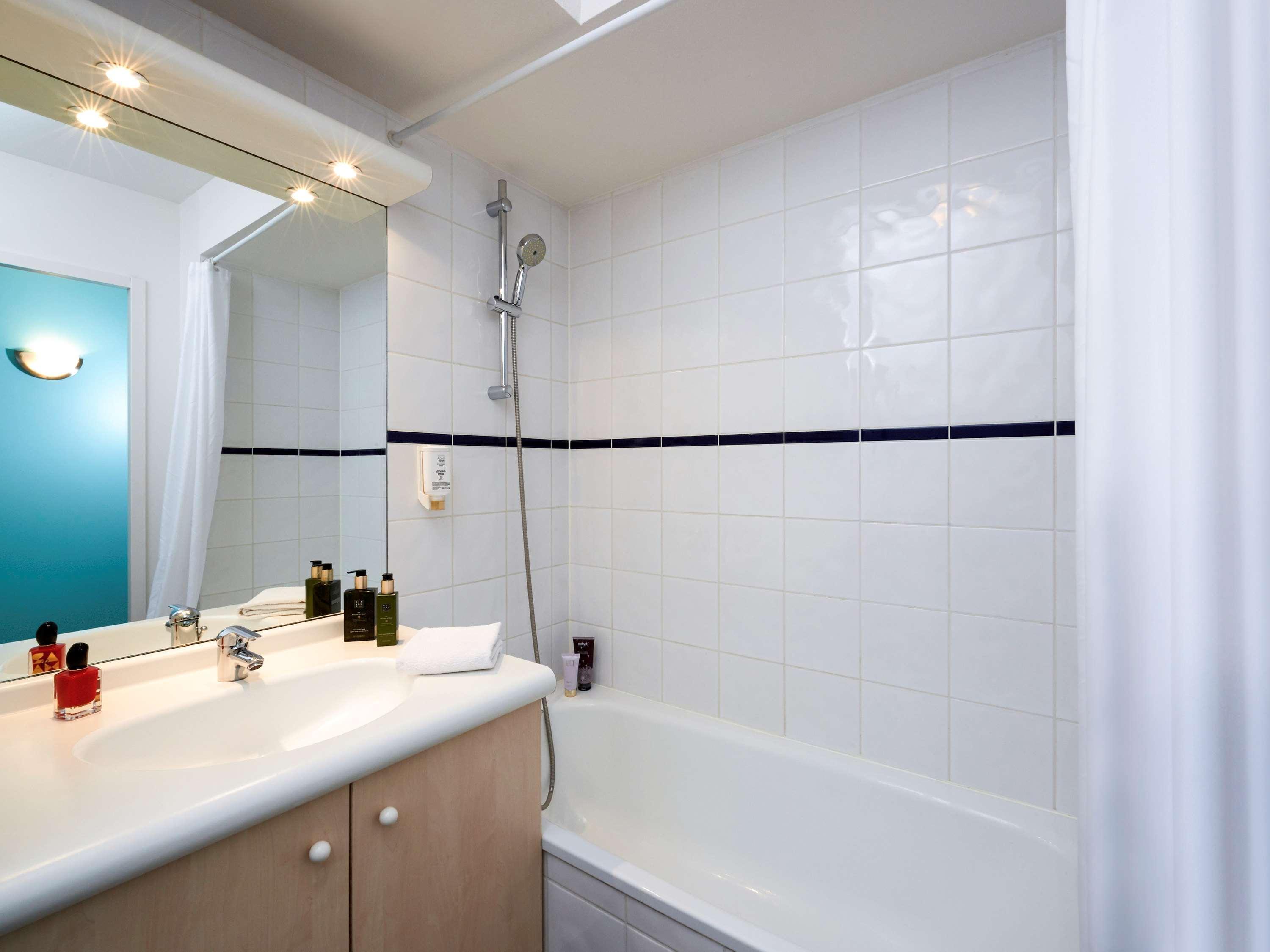 Aparthotel Adagio Access Strasbourg Illkirch Exterior photo