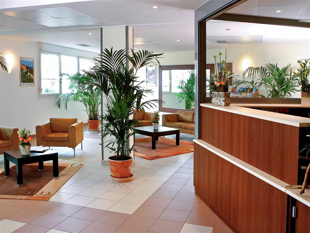 Aparthotel Adagio Access Strasbourg Illkirch Exterior photo