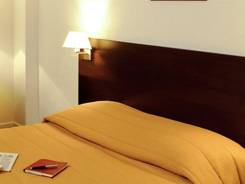 Aparthotel Adagio Access Strasbourg Illkirch Exterior photo